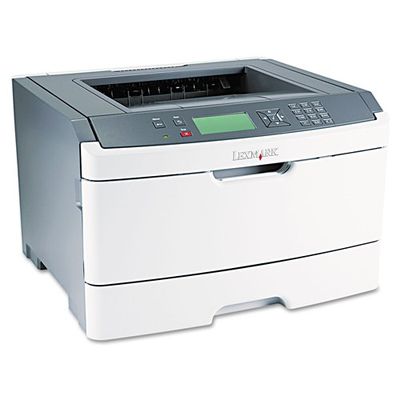 Toner Impresora Lexmark Optra E460